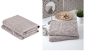 OZAN PREMIUM HOME Patchouli Bath Towels 2-Pc. Set